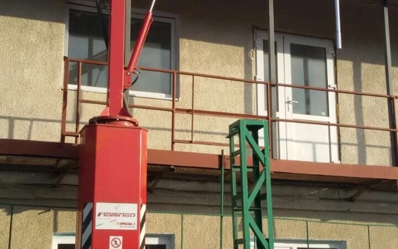 Пробоотборники зерна для точного и быстрого анализа качества Пробоотборники зерна для точного и быстрого анализа качества