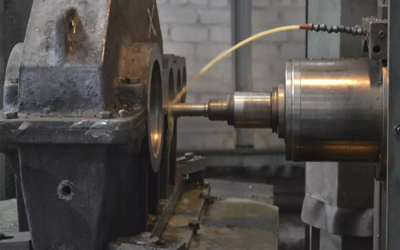 Сложные корпусные детали: особенности фрезерной обработки и технические возможности. Сложные корпусные детали: особенности фрезерной обработки и технические возможности.