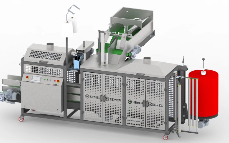 Как выбрать надежного поставщика оборудования для упаковки овощей и фруктов Как выбрать надежного поставщика оборудования для упаковки овощей и фруктов