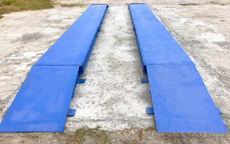 Как выбрать автомобильные весы для малого и среднего бизнеса Как выбрать автомобильные весы для малого и среднего бизнеса