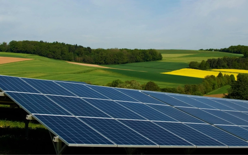 Солнечные батареи и аккумуляторы: руководство по установке и эксплуатации для дома Солнечные батареи и аккумуляторы: руководство по установке и эксплуатации для дома