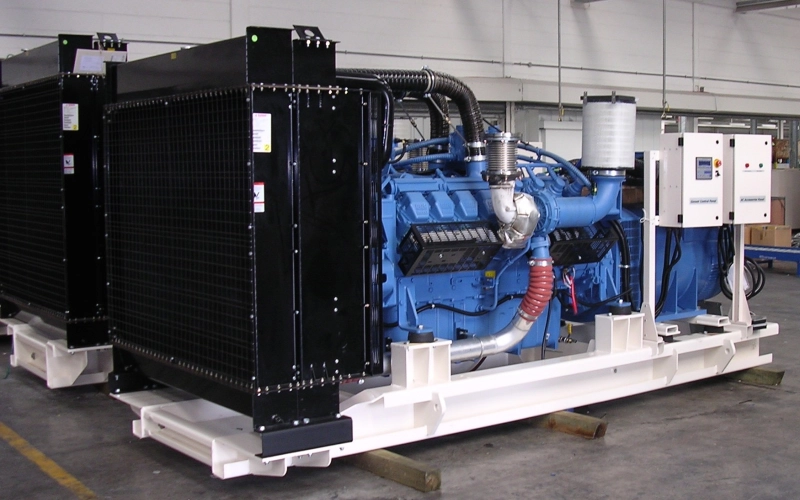 Эффективное техническое обслуживание дизельных электростанций: основные аспекты. Эффективное техническое обслуживание дизельных электростанций: основные аспекты.