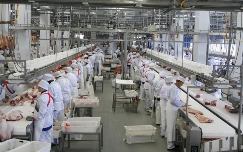 Преимущества использования нержавеющей стали в пищевом оборудовании. Преимущества использования нержавеющей стали в пищевом оборудовании.