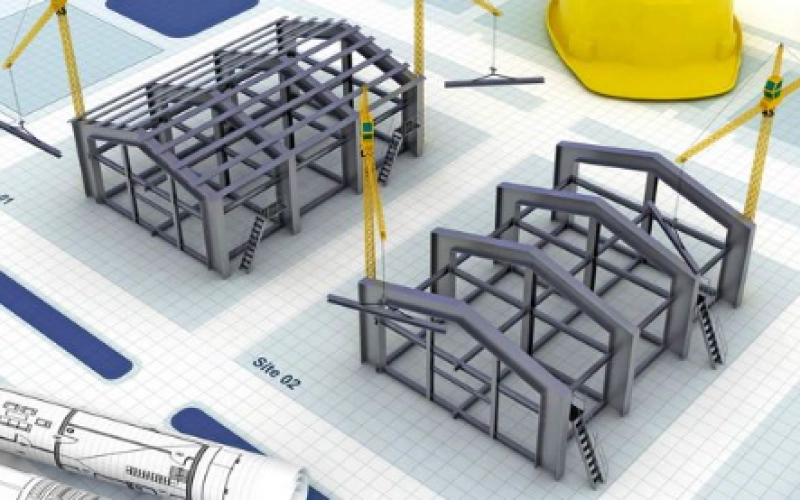 Проектирование и строительство промышленных садов под ключ: что важно знать Проектирование и строительство промышленных садов под ключ: что важно знать