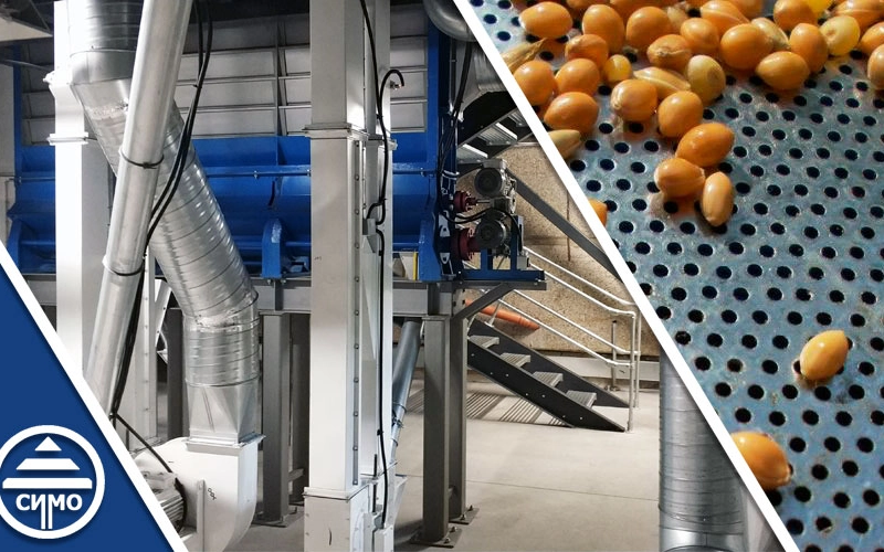 ХОТИТЕ СОЗДАТЬ ПРИБЫЛЬНЫЙ КРУПОЗАВОД? ХОТИТЕ СОЗДАТЬ ПРИБЫЛЬНЫЙ КРУПОЗАВОД?