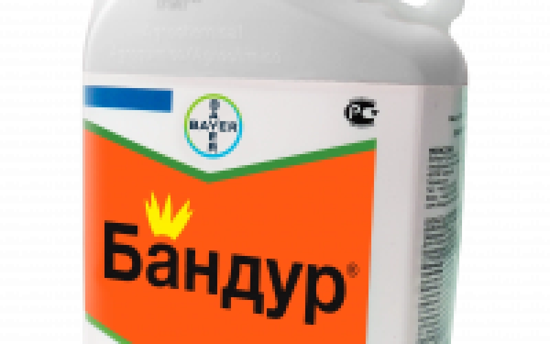 Технические аспекты применения Бандура: правильное опрыскивание и подготовка почвы Технические аспекты применения Бандура: правильное опрыскивание и подготовка почвы