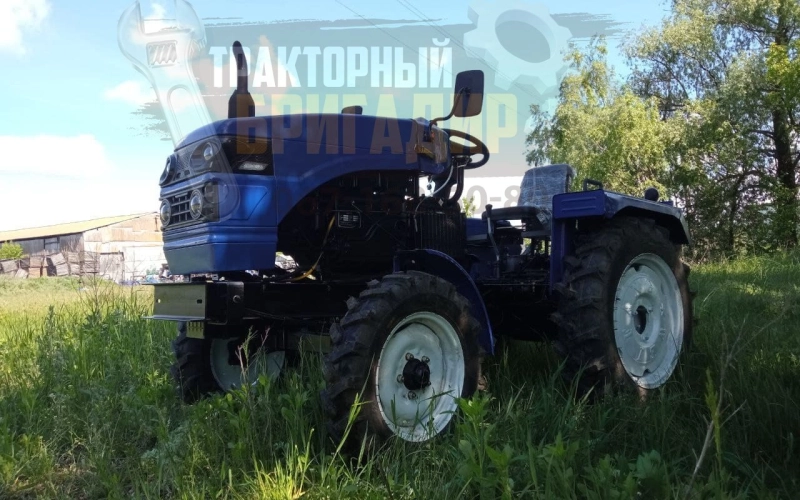 Как выбрать минитрактор для небольшого хозяйства: практические советы Как выбрать минитрактор для небольшого хозяйства: практические советы