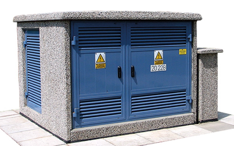 Спеціалізовані КТП від ENEXT Спеціалізовані КТП від ENEXT