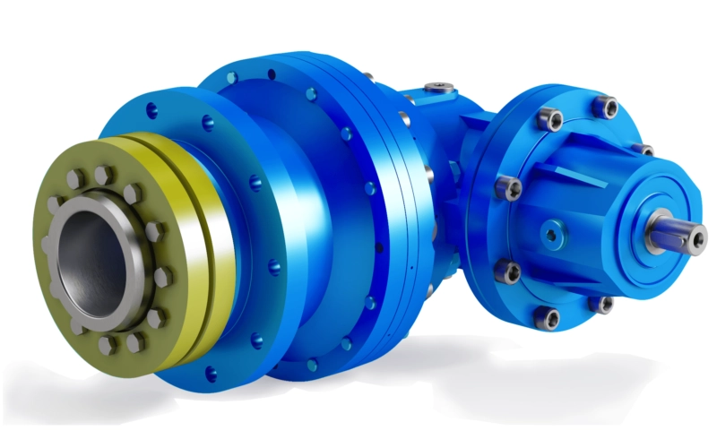 Как правильно подобрать передаточное число и крутящий момент для редуктора Как правильно подобрать передаточное число и крутящий момент для редуктора