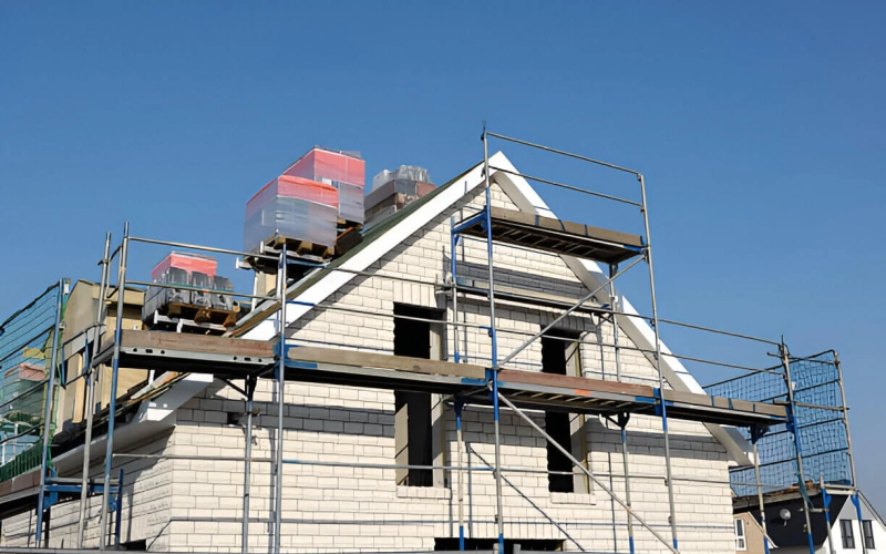 Топ-5 ошибок при строительстве загородного дома Топ-5 ошибок при строительстве загородного дома