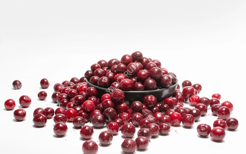 Заморожена вишня для HoReCa та Retail: Рішення для вашого бізнесу від Ярофрут Заморожена вишня для HoReCa та Retail: Рішення для вашого бізнесу від Ярофрут