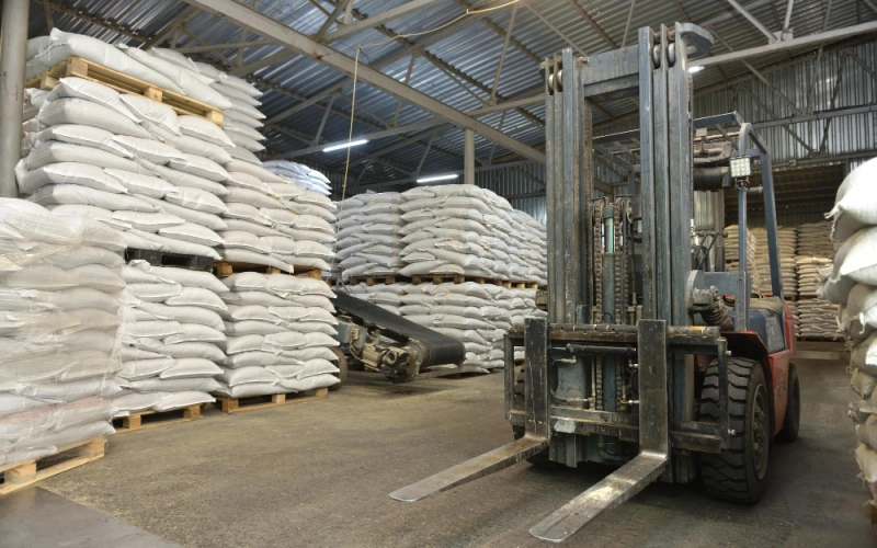 Как выбрать комплектовщик заказов для склада: основные параметры и советы Как выбрать комплектовщик заказов для склада: основные параметры и советы