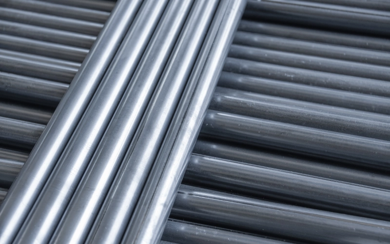 Как правильно хранить и транспортировать стальной прокат Как правильно хранить и транспортировать стальной прокат