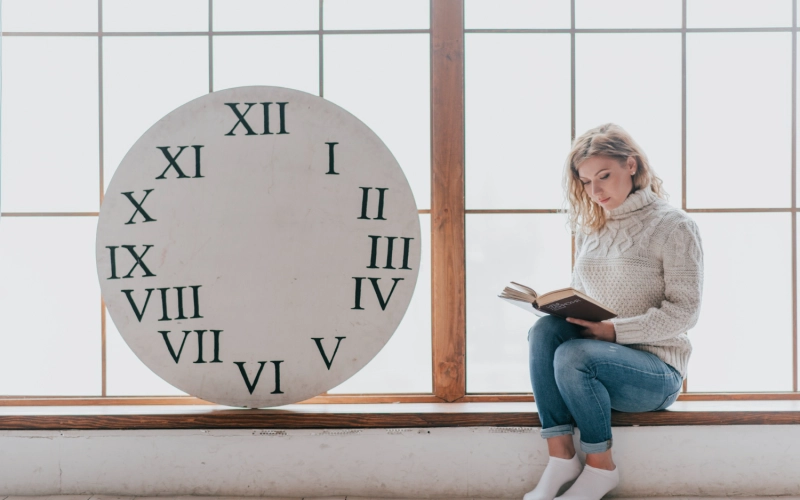 16:16 на часах: мистические совпадения или работа подсознания? 16:16 на часах: мистические совпадения или работа подсознания?