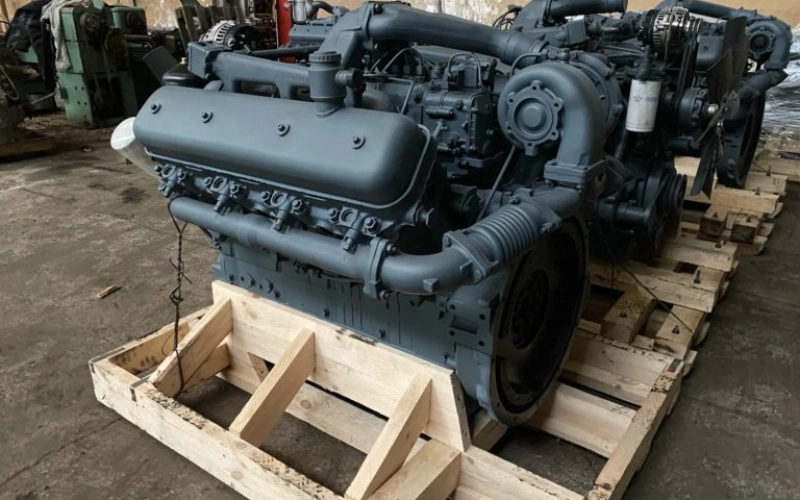 Момент и порядок затяжки ГБЦ ЯМЗ-238: пошаговое руководство по ремонту Момент и порядок затяжки ГБЦ ЯМЗ-238: пошаговое руководство по ремонту