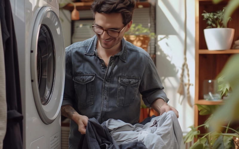 Стиральная машина в фермерском быту: почему стоит инвестировать в качество Стиральная машина в фермерском быту: почему стоит инвестировать в качество