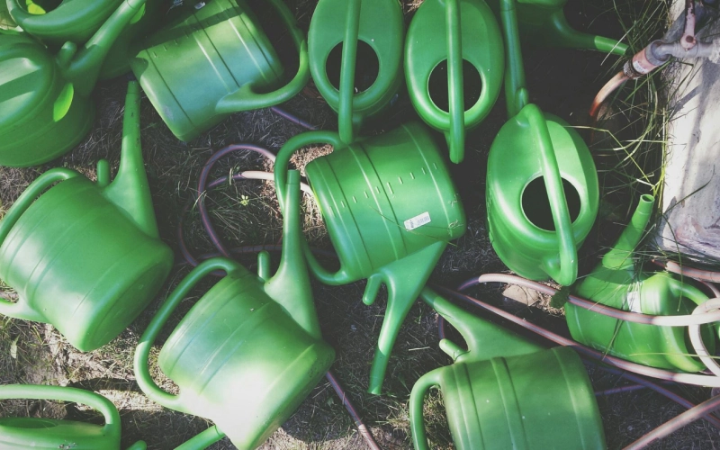 Інноваційні методи переробки пластика в аграрному секторі Інноваційні методи переробки пластика в аграрному секторі