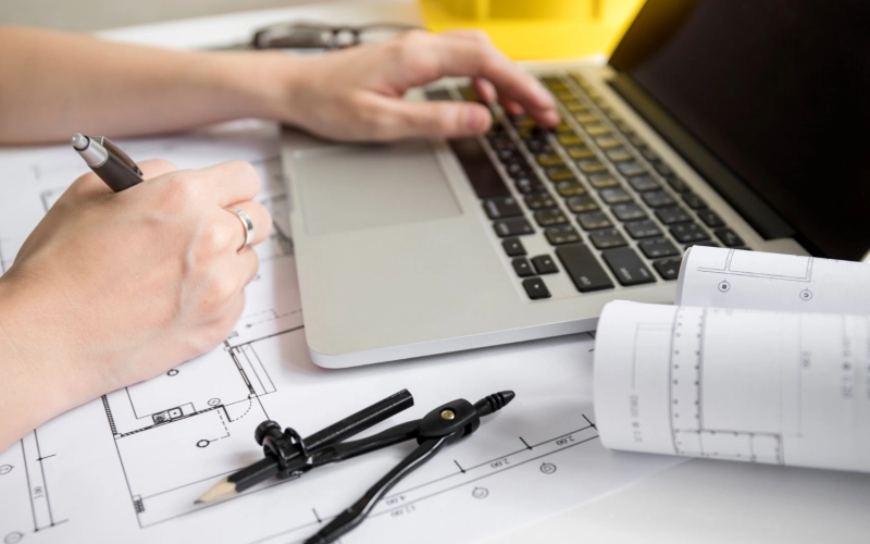 Що таке проект інженерних мереж? Що таке проект інженерних мереж?