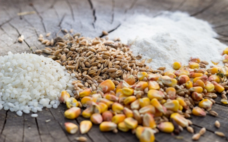 Как подобрать решета для Petkus под разные культуры зерна Как подобрать решета для Petkus под разные культуры зерна