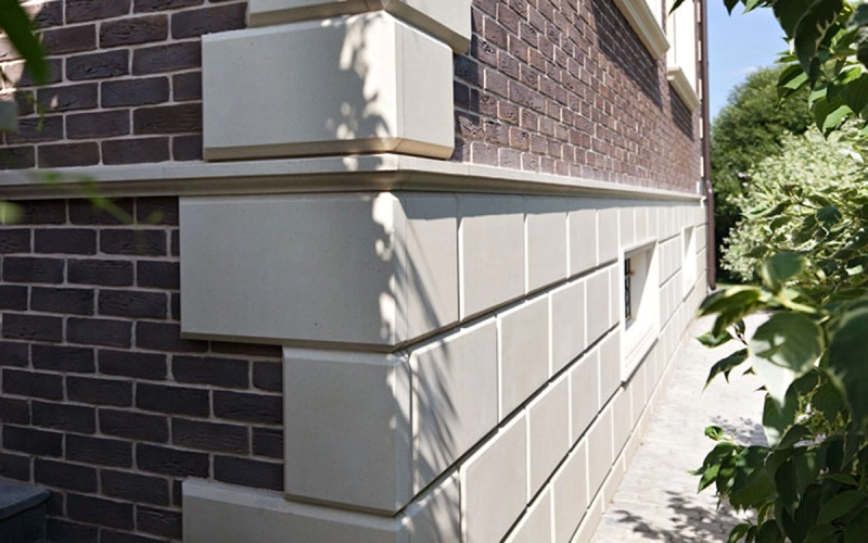 Чем отделать цоколь дома снаружи: практичные решения для защиты и эстетики Чем отделать цоколь дома снаружи: практичные решения для защиты и эстетики