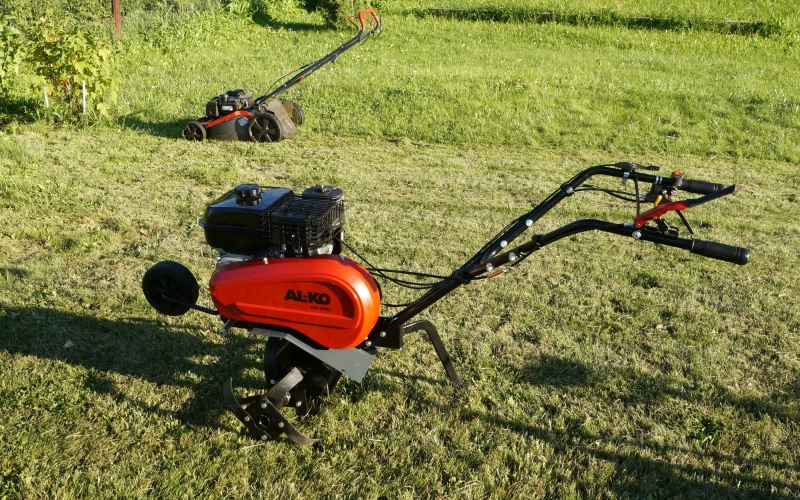 Почему культиватор "прыгает" и плохо рыхлит: основные причины и решения Почему культиватор "прыгает" и плохо рыхлит: основные причины и решения