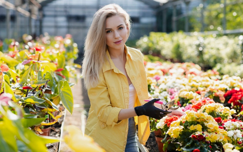 Сад и огород как часть образа жизни: что учитывать при выборе страны в Европе Сад и огород как часть образа жизни: что учитывать при выборе страны в Европе