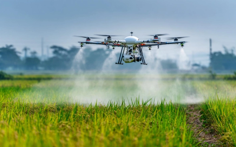 Как агрохолдинг LANDEX AGRO возрождает земли Харьковщины после деоккупации Как агрохолдинг LANDEX AGRO возрождает земли Харьковщины после деоккупации