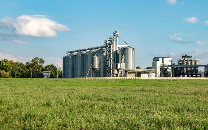 Что помогает агропредприятию работать эффективнее и получать лучший результат с полей Что помогает агропредприятию работать эффективнее и получать лучший результат с полей