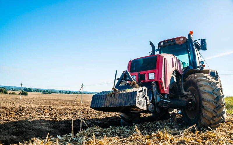 Навигация на трактор. Преимущества, окупаемость и реальная экономия для фермера. Навигация на трактор. Преимущества, окупаемость и реальная экономия для фермера.