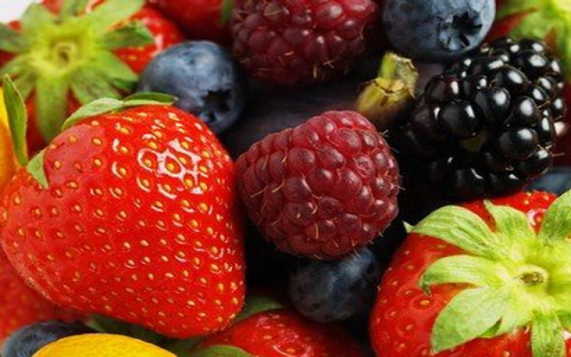 Как вырастить ягодные кустарники в саду. Советы от Greensad.ua Как вырастить ягодные кустарники в саду. Советы от Greensad.ua