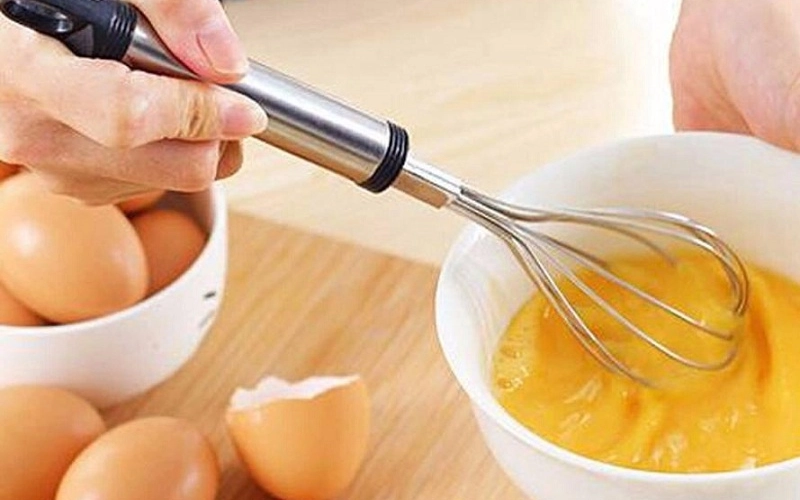 Меланж яичный (охлажденный) жидкий: особенности и применение Меланж яичный (охлажденный) жидкий: особенности и применение