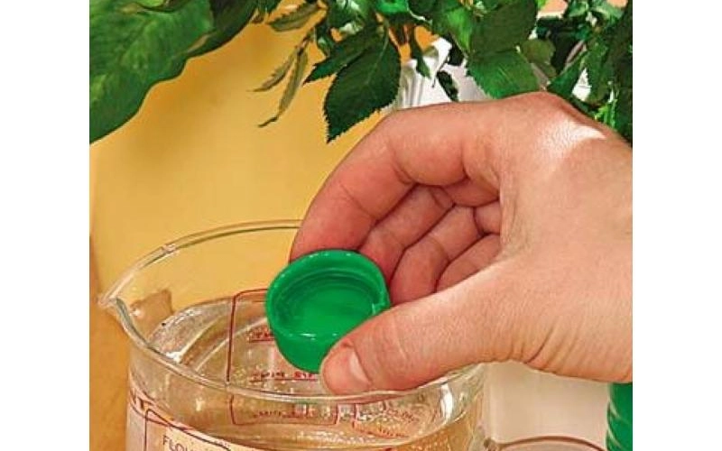 Жидкие удобрения – идеальная форма подкормки растений Жидкие удобрения – идеальная форма подкормки растений