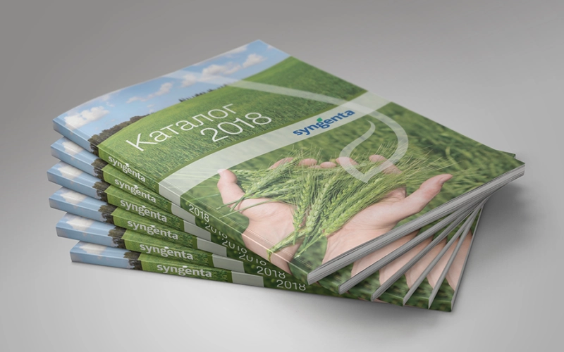 Агрохимикаты и пестициды от компании «Сингента» Агрохимикаты и пестициды от компании «Сингента»