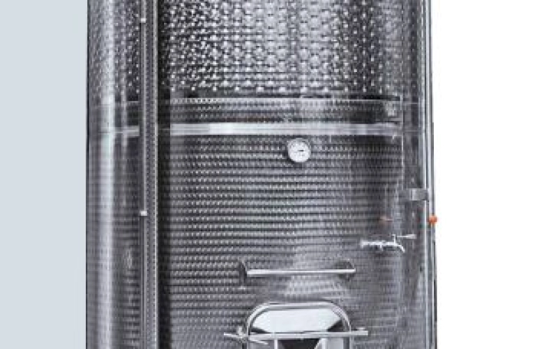 Из чего состоит минимальный набор оборудования для промышленного виноделия Из чего состоит минимальный набор оборудования для промышленного виноделия