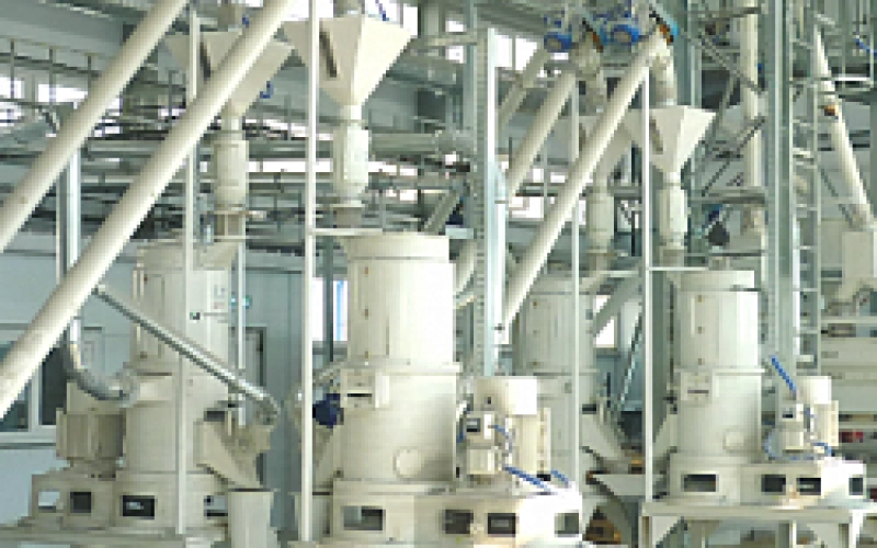 Крупозавод — хорошая идея для бизнеса Крупозавод — хорошая идея для бизнеса