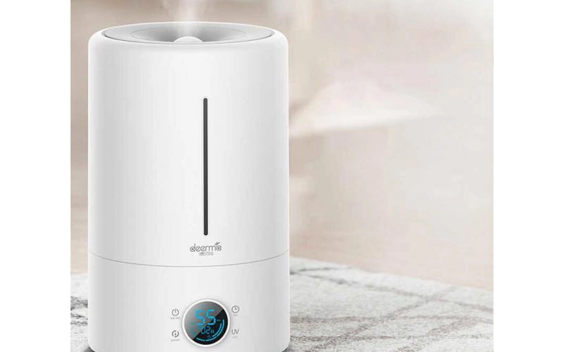 Увлажнитель воздуха: для чего нужен и как выбрать Увлажнитель воздуха: для чего нужен и как выбрать