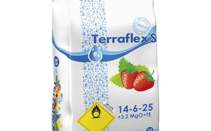 Основные виды удобрений для садовых растений Основные виды удобрений для садовых растений