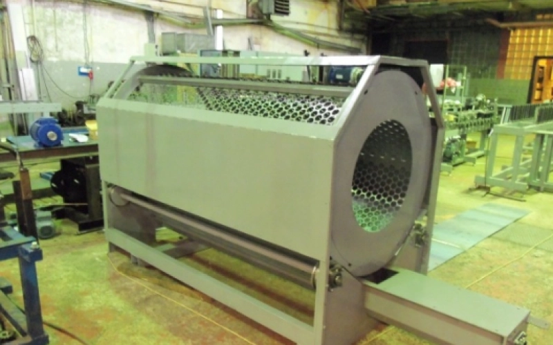 Решета и сита, применяемые при дроблении зерна Решета и сита, применяемые при дроблении зерна