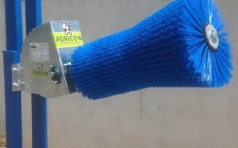 Выбор чесалки для коров Выбор чесалки для коров