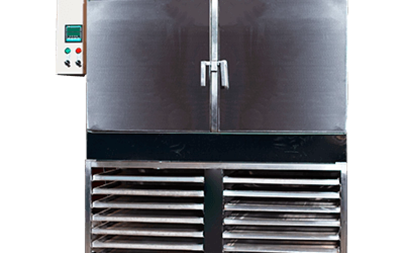 Инфракрасные сушильные шкафы – профессиональный подход к сушке продуктов Инфракрасные сушильные шкафы – профессиональный подход к сушке продуктов